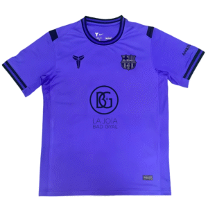 FC Barcelona x Bad Gyal camiseta
