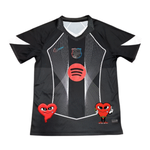 FC Barcelona x La Mafia del  Amor camiseta
