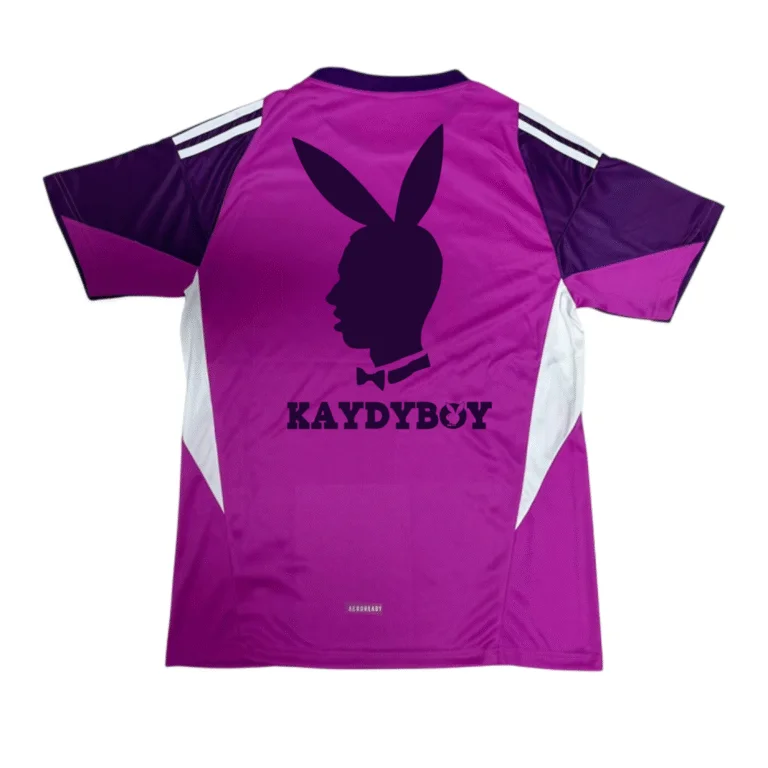 Atlético de Madrid x Kaydy Caín camiseta - Imagen 2