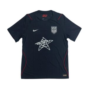 Selección de USA x Dei V camiseta