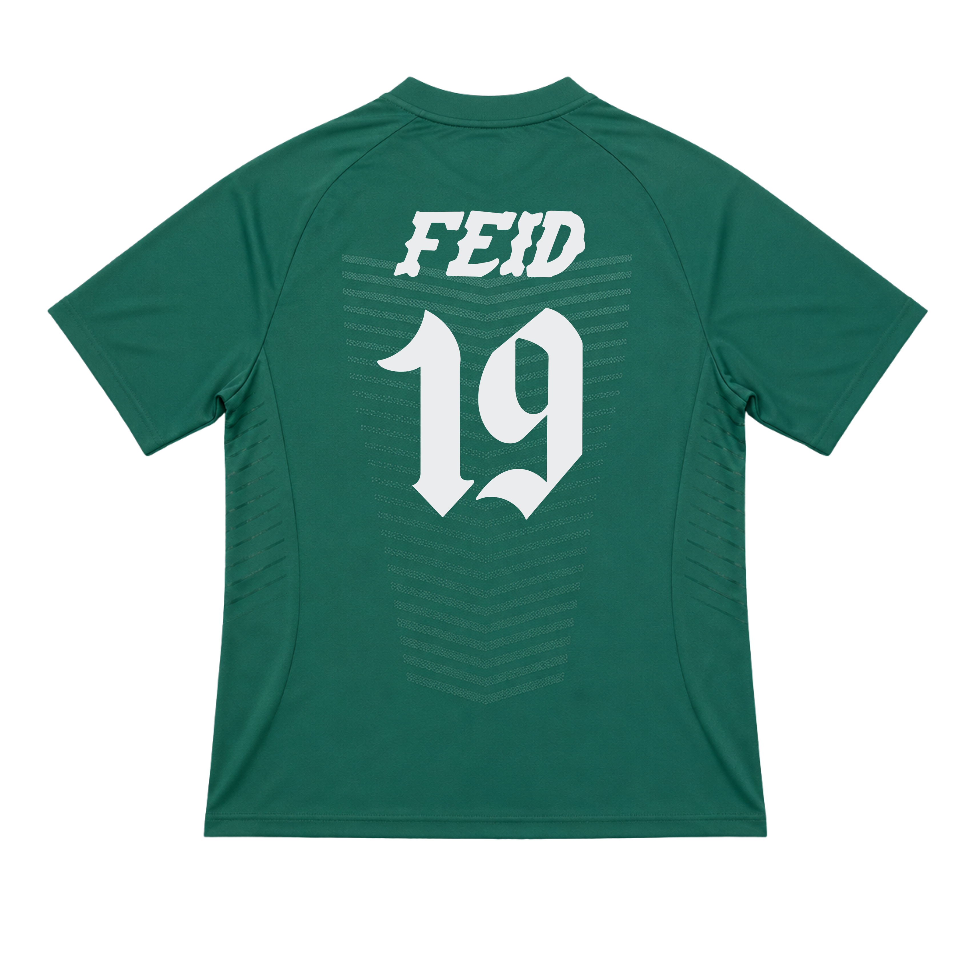 Real Madrid x Feid ´Falxo Tour´ camiseta