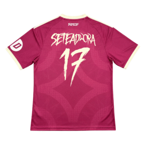Real Madrid x Laja camiseta