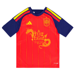 Selección de España x Feid ´Falxo Tour´ camiseta