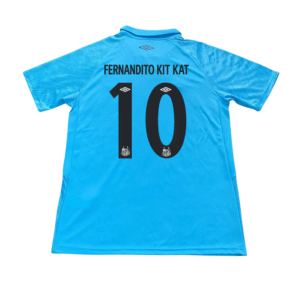 Santos x Yung Beef camiseta