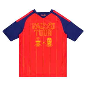 Selección de España x Feid ´Falxo Tour´ camiseta