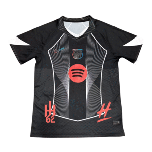 FC Barcelona x Huan62 camiseta