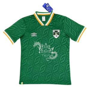 Selección de Irlanda x Feid ´Falxo Tour´ camiseta