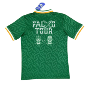 Selección de Irlanda x Feid ´Falxo Tour´ camiseta