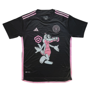Inter Miami x Álvaro Díaz camiseta