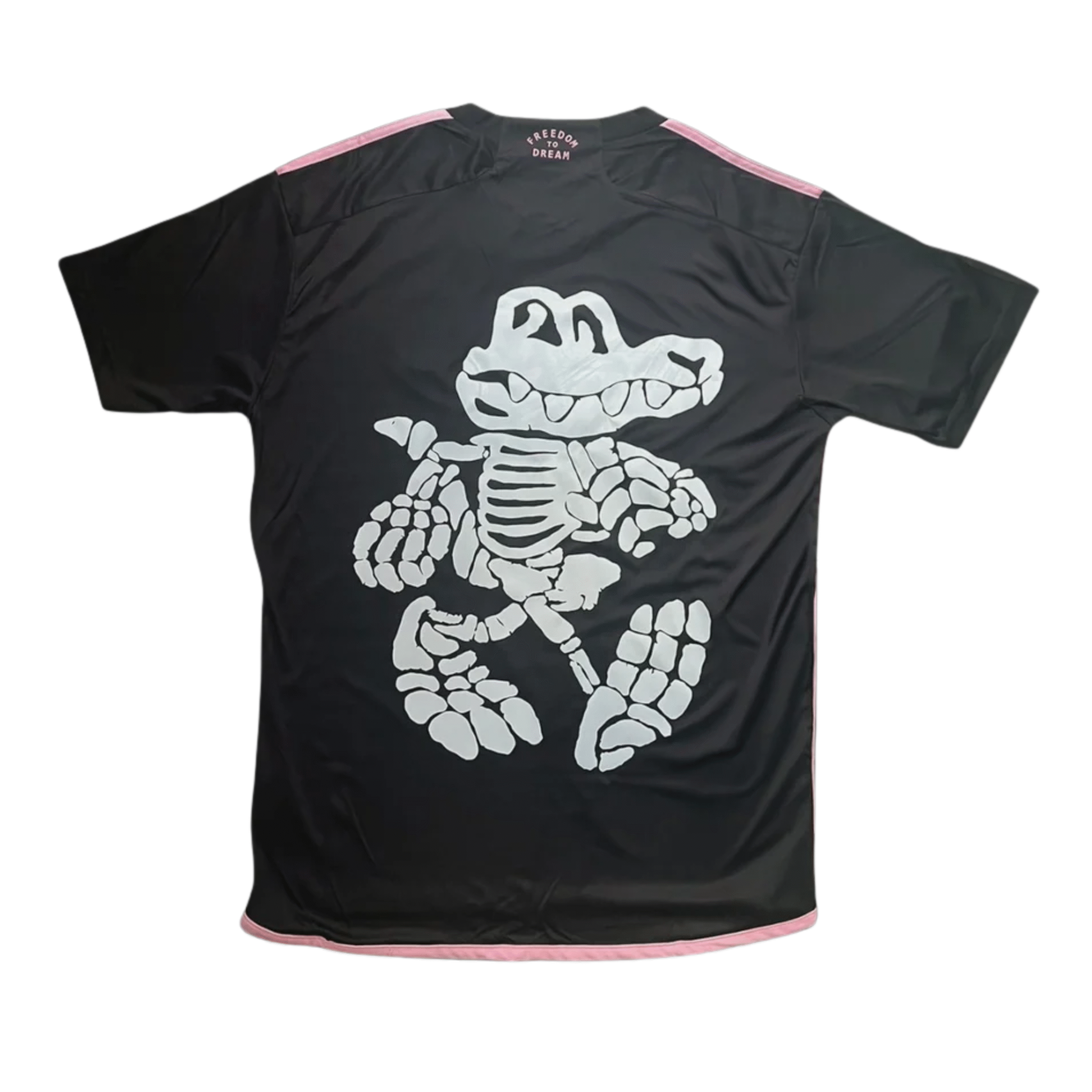Inter Miami x Álvaro Díaz camiseta - Imagen 2