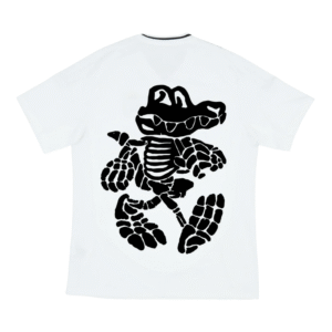 Real Madrid x Álvaro Díaz camiseta
