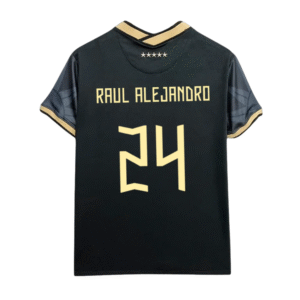 Selección de Brasil x Rauw Alejandro camiseta