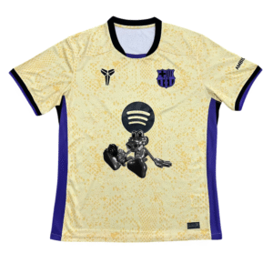 FC Barcelona x Álvaro Díaz camiseta