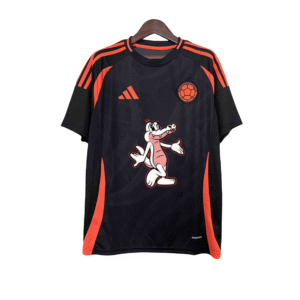 Selección de Colombia x Álvaro Díaz camiseta