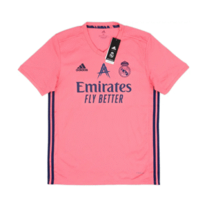 Real Madrid x Anuel AA camiseta