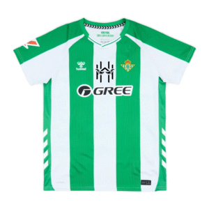 Real Betis x Hades 66 camiseta