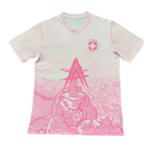 Selección de Brasil x Anuel AA camiseta