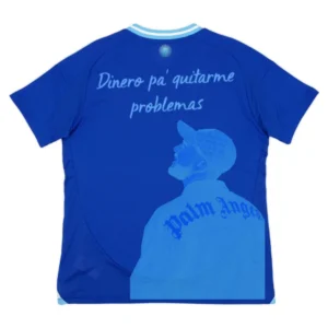 Selección de Argentina x Cano camiseta