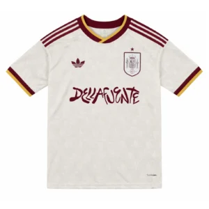 Selección de España x Dellafuente camiseta