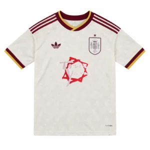 Selección España x Dellafuente camiseta