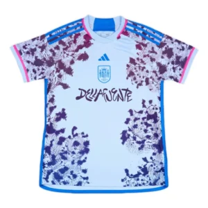 Selección España x Dellafuente camiseta