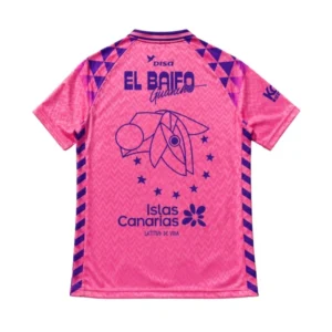 UD Las Palmas x  Quevedo camiseta
