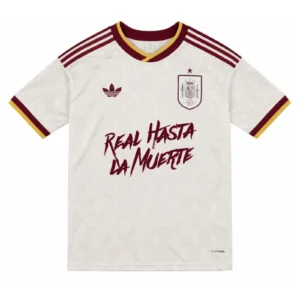 Selección de España x Anuel AA camiseta