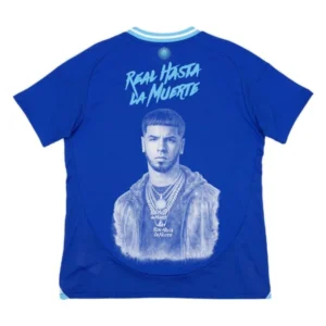 Selección de Argentina x Anuel AA camiseta