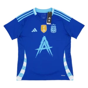 Selección de Argentina x Anuel AA camiseta
