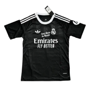 Real Madrid x Anuel AA camiseta