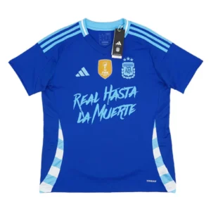 Selección de Argentina x Anuel AA camiseta