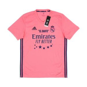 Real Madrid x Quevedo camiseta