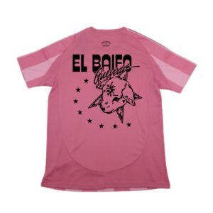 Inter de Miami x Quevedo camiseta