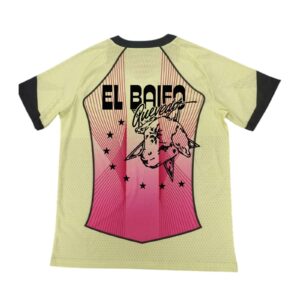 FC Barcelona x Quevedo camiseta