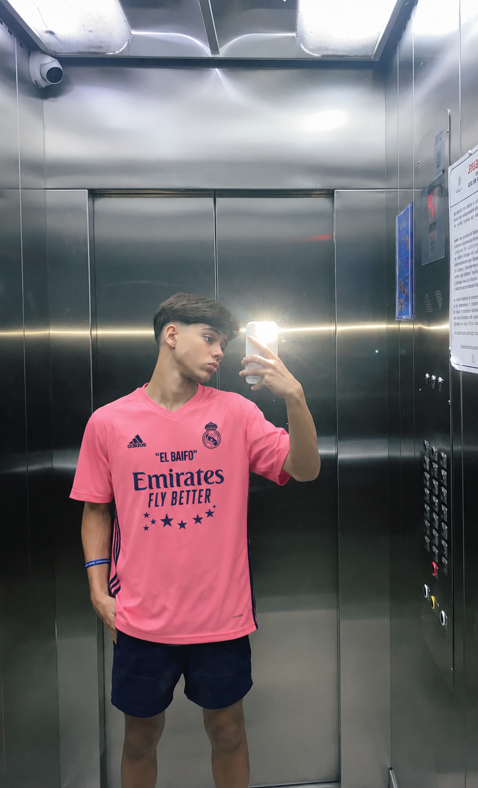 Cliente The Darce Wear
