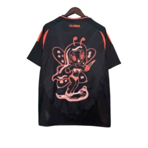 Selección de Colombia x Karol G camiseta