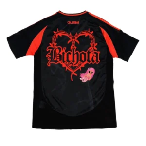 Selección de Colombia x Karol G camiseta