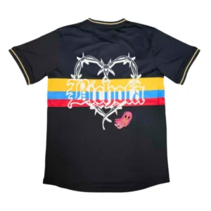 Selección de Colombia x Karol G camiseta