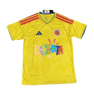 Selección de Colombia x Karol G camiseta