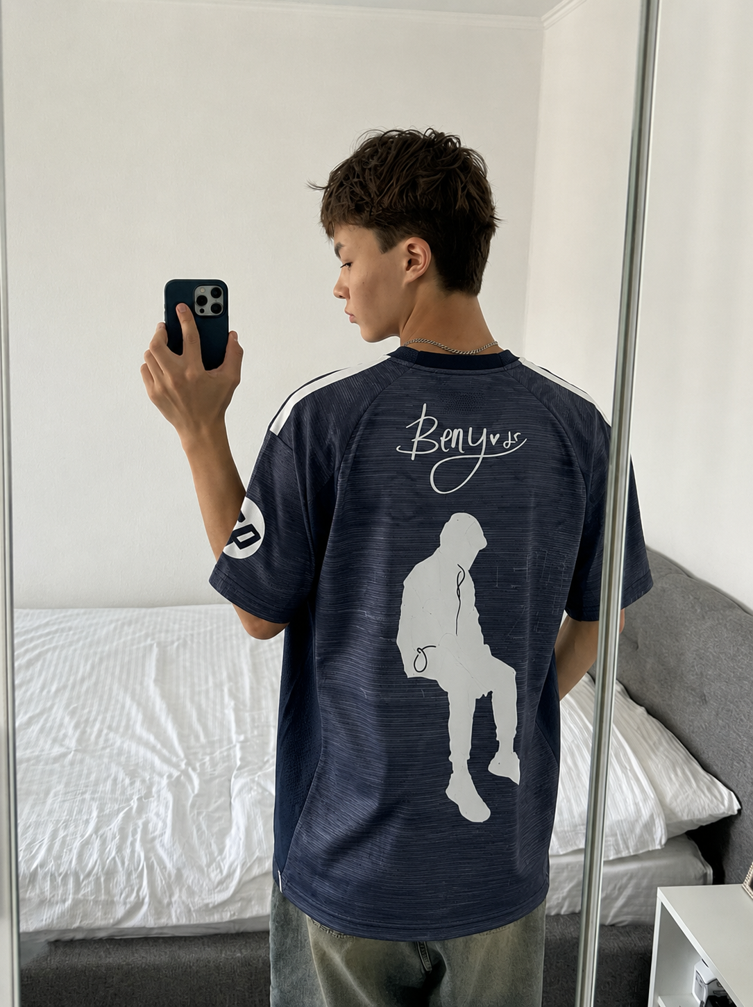 Cliente The Darce Wear