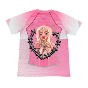 FC Barcelona x Karol G camiseta