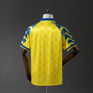 Parma 1995/96 Local