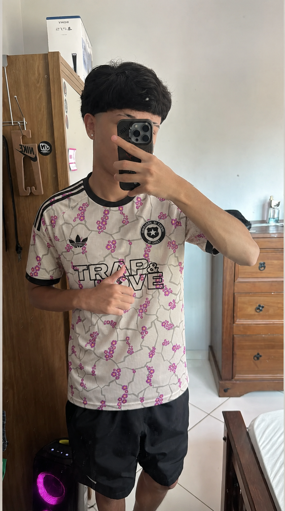 Cliente The Darce Wear