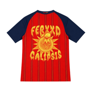 Selección de España x Feid camiseta