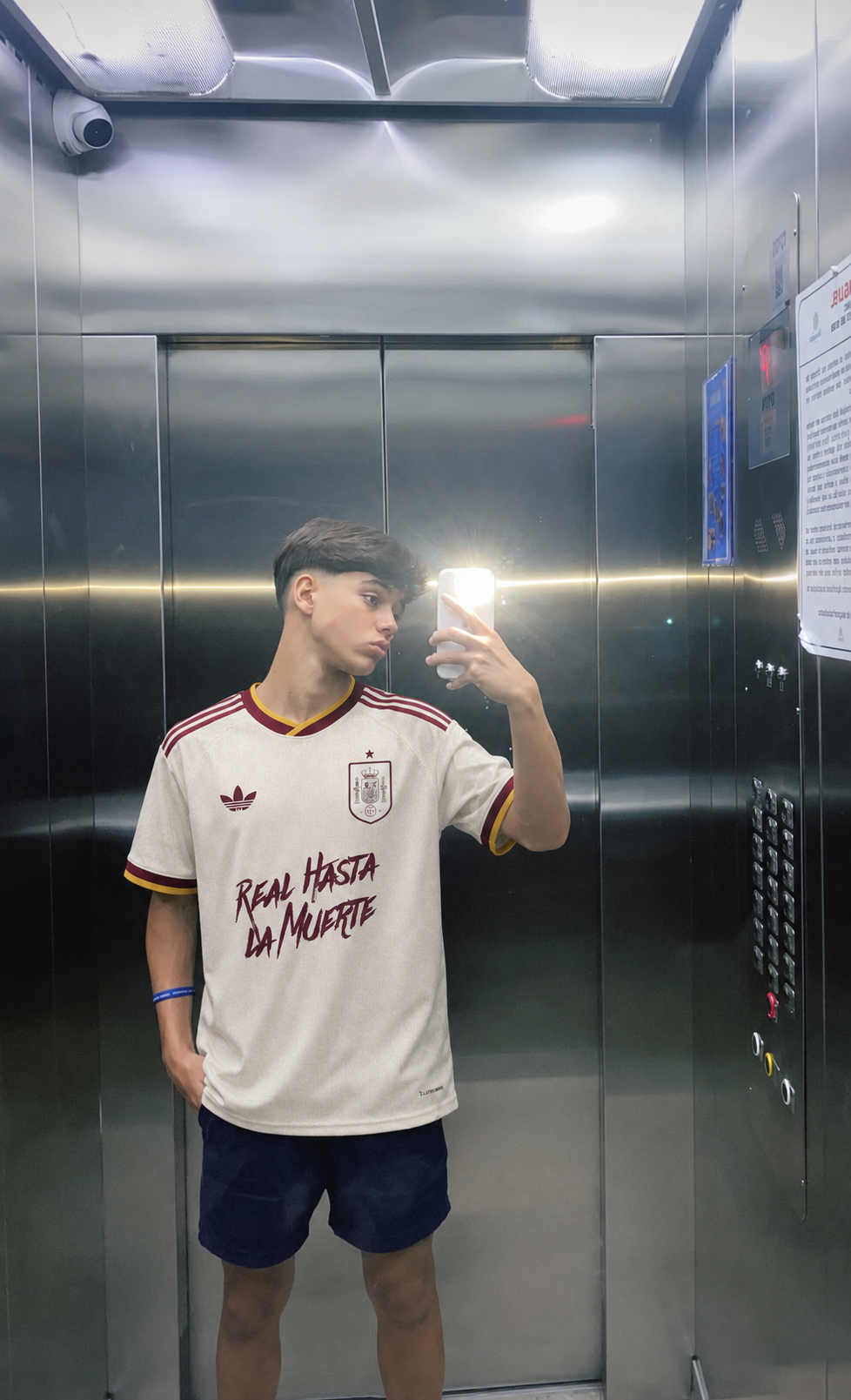 Cliente The Darce Wear