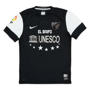 Málaga CF x Quevedo camiseta