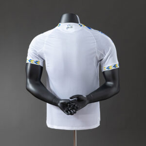 Leeds United 2025/26 Local