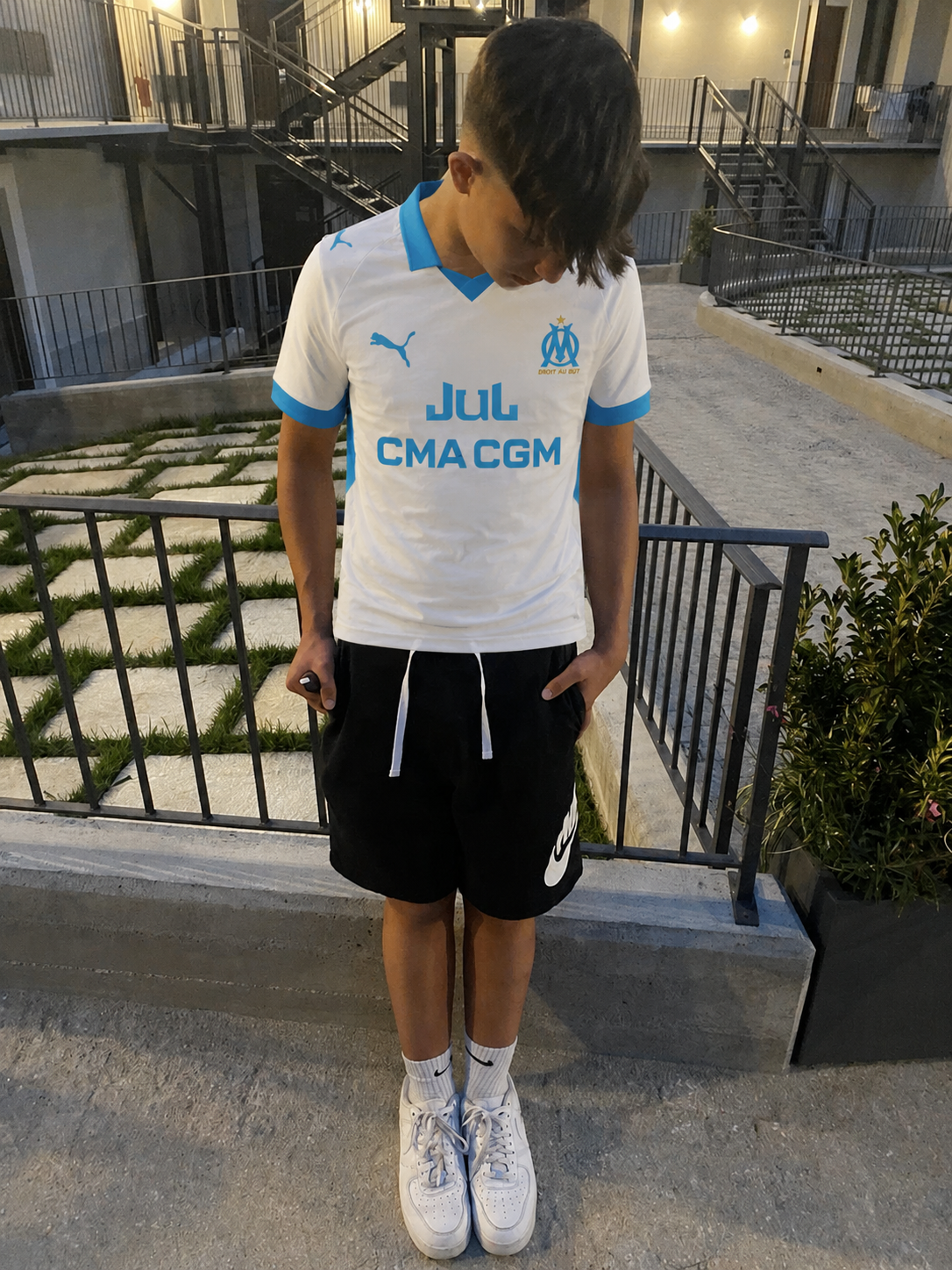 Cliente The Darce Wear