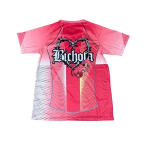 FC Barcelona x Karol G camiseta