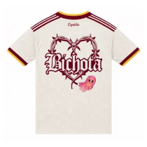 Selección de España x Karol G camiseta